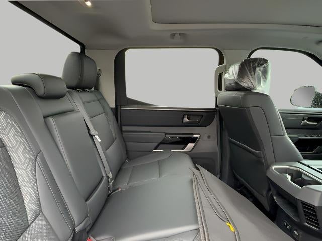 2024 Toyota Tundra Hybrid Limited Hybrid CrewMax 5.5' Bed