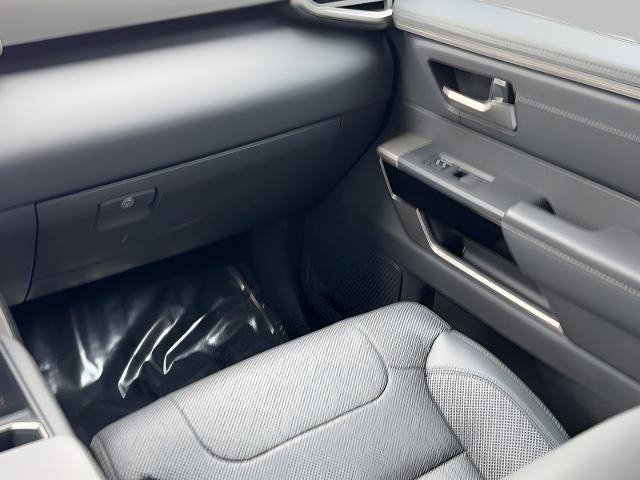 2024 Toyota Tundra Hybrid Limited Hybrid CrewMax 5.5' Bed