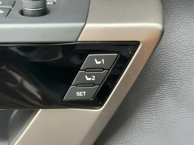 2024 Toyota Tundra Hybrid Limited Hybrid CrewMax 5.5' Bed