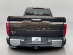 2024 Toyota Tundra Hybrid Limited Hybrid CrewMax 5.5' Bed