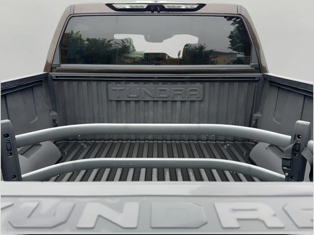 2024 Toyota Tundra Hybrid Limited Hybrid CrewMax 5.5' Bed