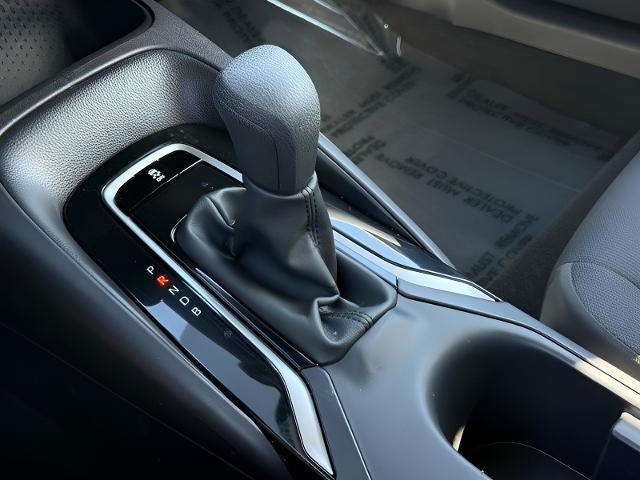 2026 Toyota Corolla LE CVT