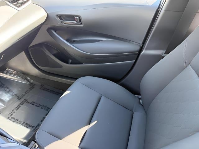 2026 Toyota Corolla LE CVT