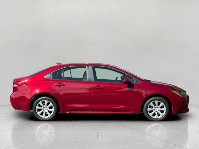 2026 Toyota Corolla LE CVT