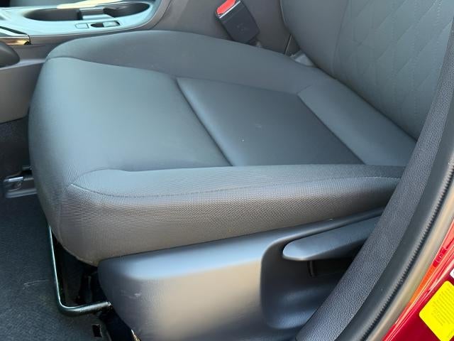 2026 Toyota Corolla LE CVT