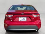 2026 Toyota Corolla LE CVT