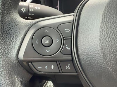 2026 Toyota Corolla LE CVT