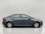 2026 Toyota Corolla LE CVT