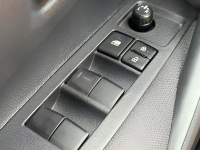2026 Toyota Corolla LE CVT