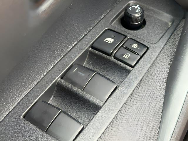 2026 Toyota Corolla LE CVT