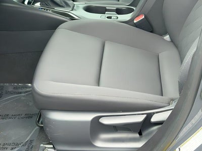 2026 Toyota Corolla LE CVT