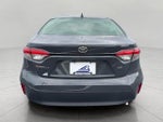 2026 Toyota Corolla LE CVT