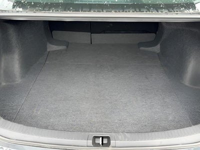 2026 Toyota Corolla LE CVT