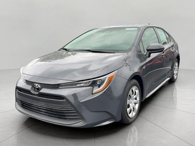 2026 Toyota Corolla LE CVT