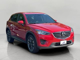 2016 Mazda Mazda CX-5 AWD 4dr Auto Grand Touring