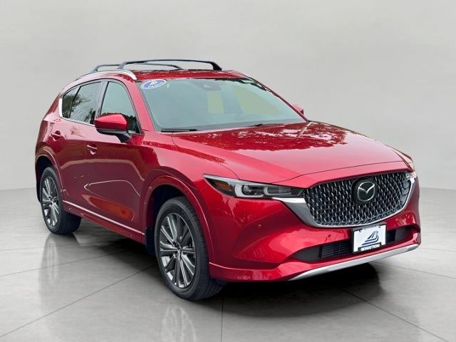 2025 Mazda Mazda CX-5 2.5 Turbo Signature AWD