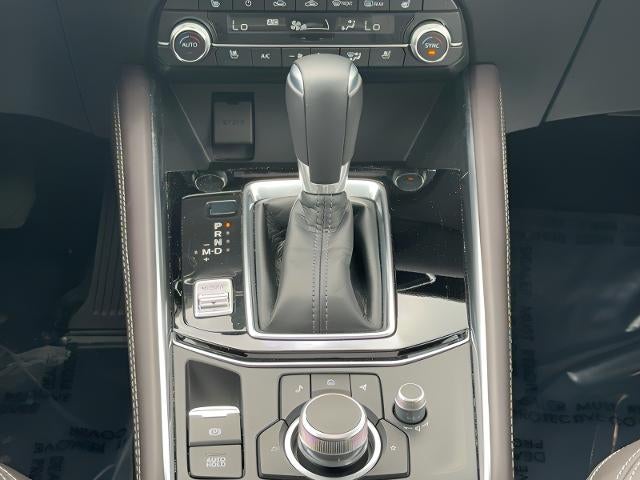 2025 Mazda Mazda CX-5 2.5 Turbo Signature AWD