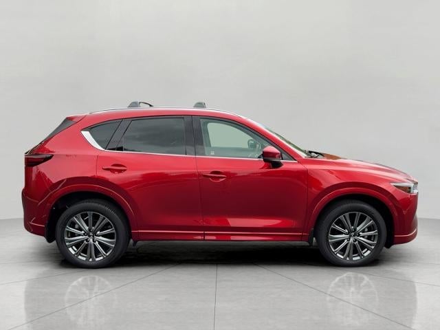 2025 Mazda Mazda CX-5 2.5 Turbo Signature AWD