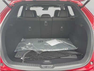 2025 Mazda Mazda CX-5 2.5 Turbo Signature AWD