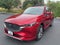 2025 Mazda Mazda CX-5 2.5 Turbo Signature AWD