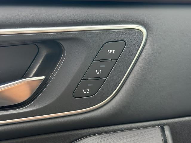 2021 Nissan Rogue AWD SL