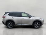 2021 Nissan Rogue AWD SL