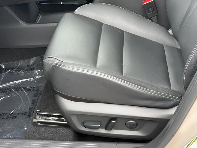2021 Nissan Rogue AWD SL
