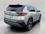 2021 Nissan Rogue AWD SL