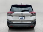 2021 Nissan Rogue AWD SL