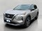 2021 Nissan Rogue AWD SL