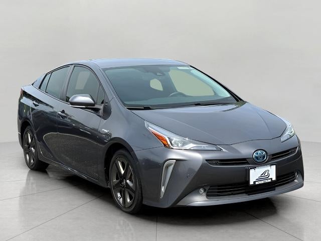 2022 Toyota Prius Limited