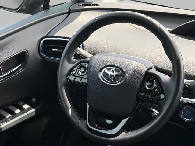 2022 Toyota Prius Limited