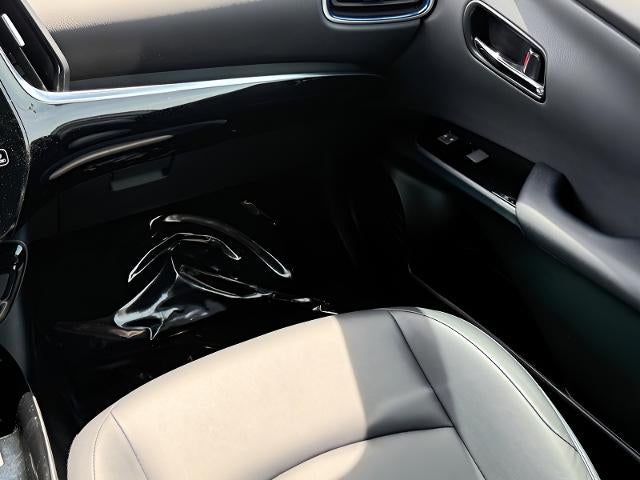 2022 Toyota Prius Limited