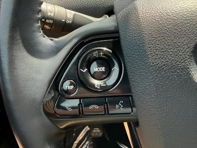 2022 Toyota Prius Limited