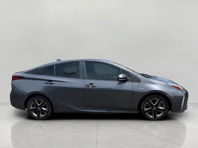 2022 Toyota Prius Limited