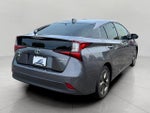 2022 Toyota Prius Limited