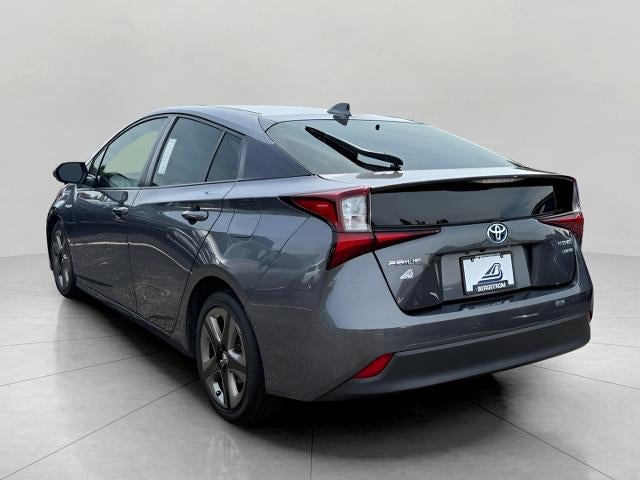 2022 Toyota Prius Limited