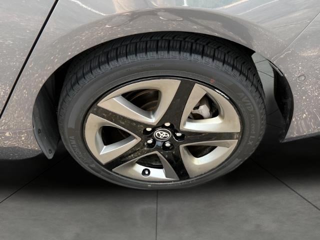 2022 Toyota Prius Limited