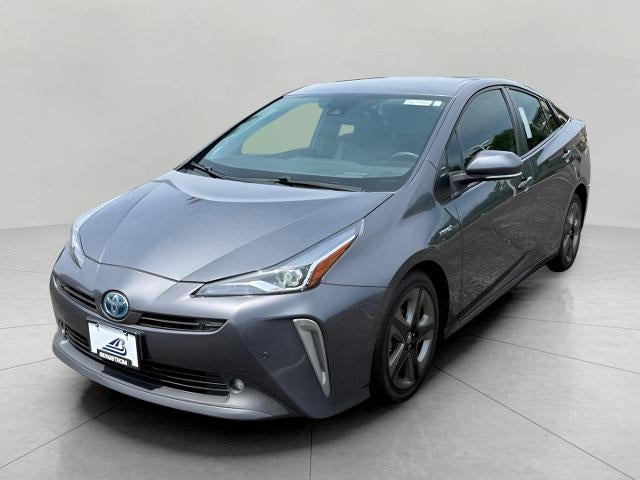 2022 Toyota Prius Limited