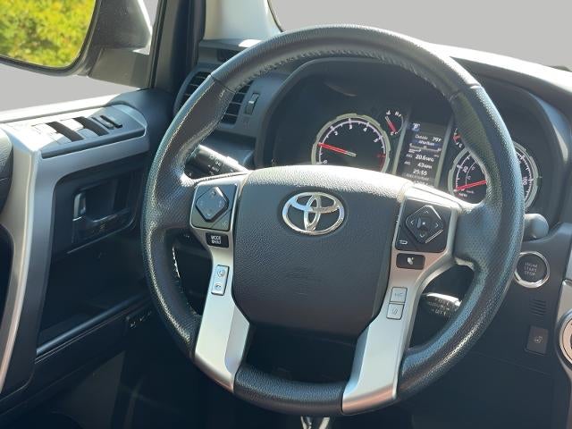 2023 Toyota 4Runner Limited 4WD