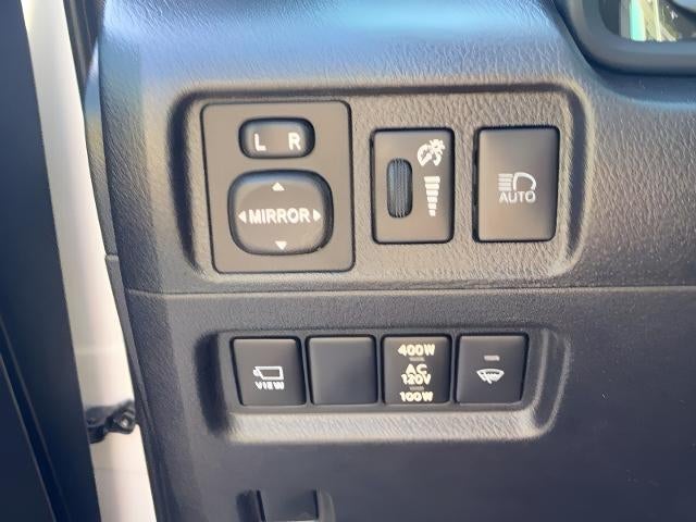 2023 Toyota 4Runner Limited 4WD
