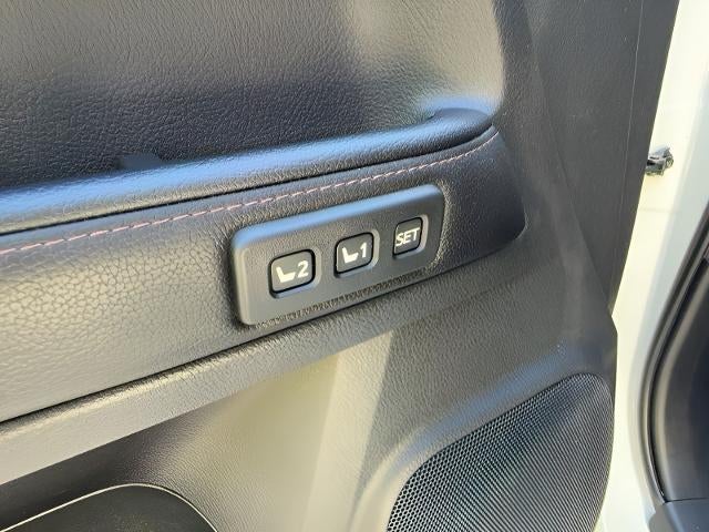 2023 Toyota 4Runner Limited 4WD