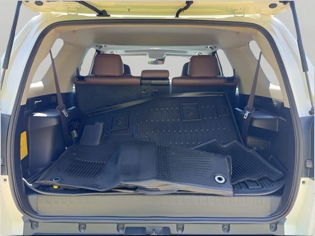2023 Toyota 4Runner Limited 4WD