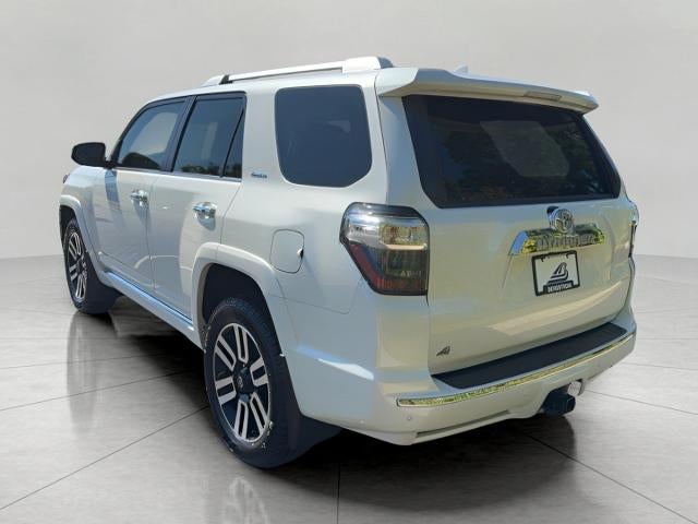 2023 Toyota 4Runner Limited 4WD