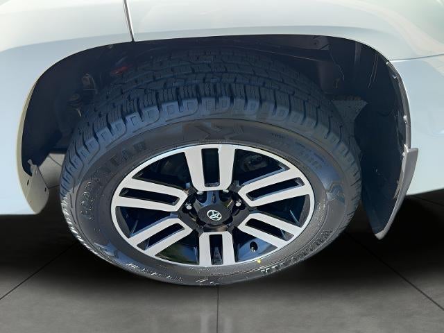 2023 Toyota 4Runner Limited 4WD