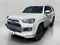 2023 Toyota 4Runner Limited 4WD
