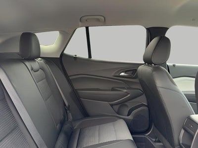 2024 Chevrolet Trax FWD 4dr LT