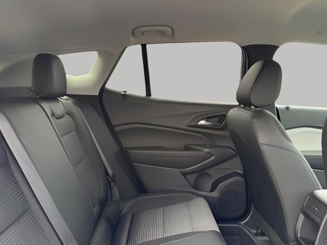 2024 Chevrolet Trax FWD 4dr LT