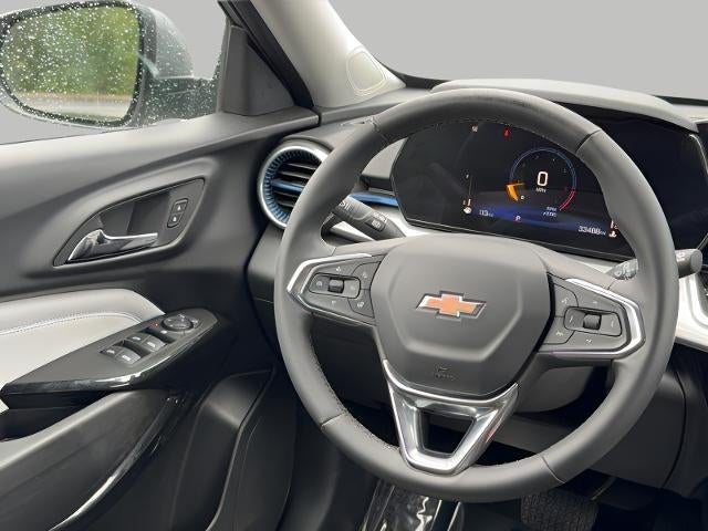 2024 Chevrolet Trax FWD 4dr LT