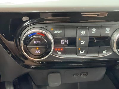 2024 Chevrolet Trax FWD 4dr LT